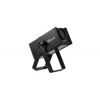Eurolite Led LP-30 Proyector de Logotipos ( REACONDICIONADO ) LP-30