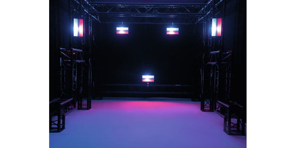 Eurolite Led Super Strobe ABL Super Strobe ABL