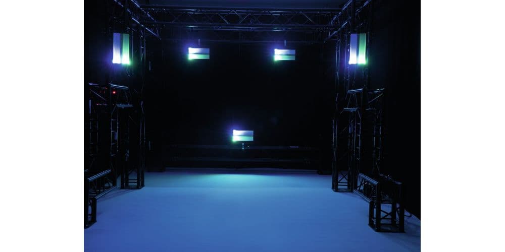 Eurolite Led Super Strobe ABL Super Strobe ABL