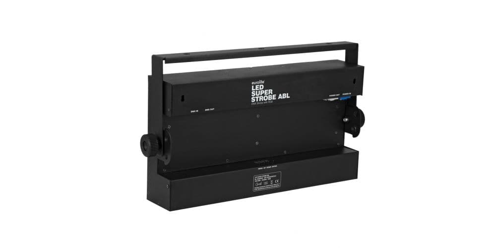 Eurolite Led Super Strobe ABL Super Strobe ABL
