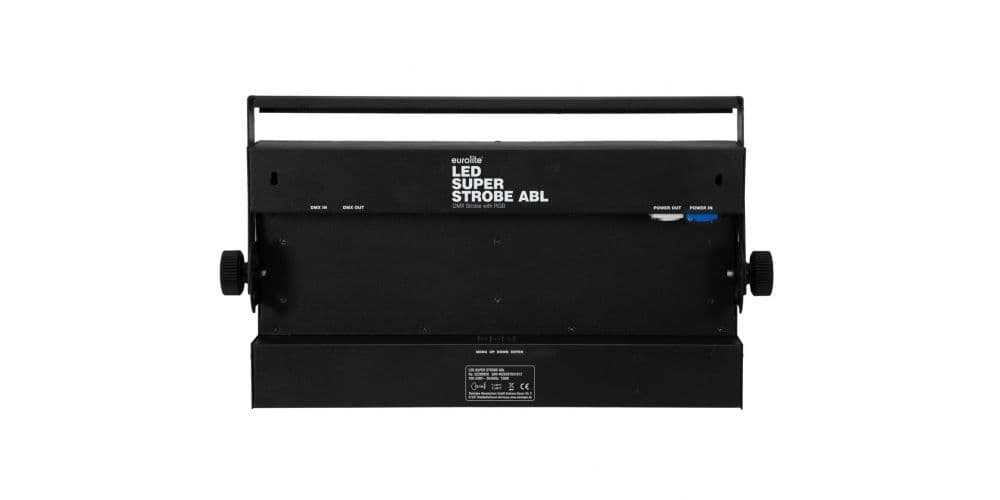 Eurolite Led Super Strobe ABL Super Strobe ABL