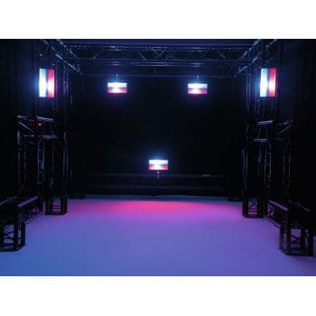 Eurolite Led Super Strobe ABL Super Strobe ABL