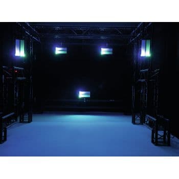 Eurolite Led Super Strobe ABL Super Strobe ABL