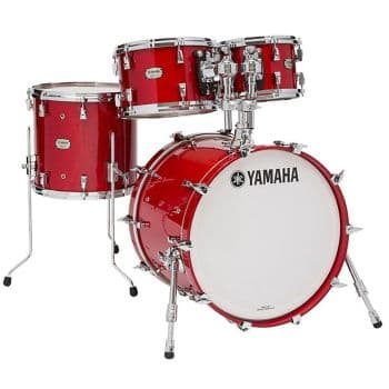 Yamaha jamjazzrau set batería acústica