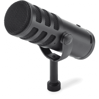 Samson Q9U Micrófono Dinámico Broadcast Q9U