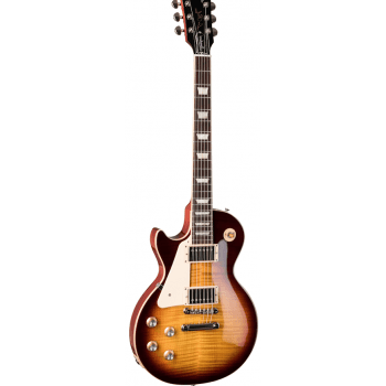 Gibson Les Paul Standard 60s LH Bourbon Burst Guitarra Eléctrica para Zurdos Les Paul Standard 60s BB LH