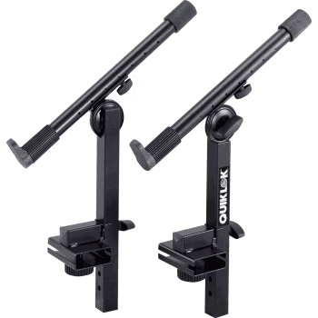 Quik lok z-727 extension para segundo teclado