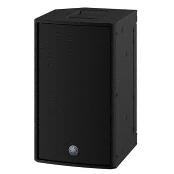 Yamaha dzr10d altavoz activo