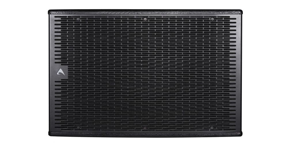 Axiom SW2100PWH Subwoofer Pasivo Band-Pass/Bass-Reflex Blanco SW2100PWH