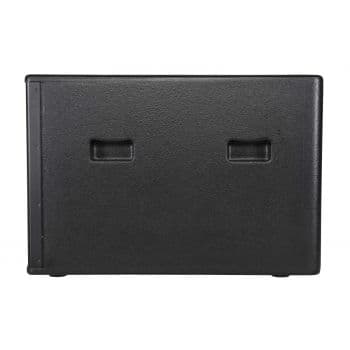 Axiom SW2100PWH Subwoofer Pasivo Band-Pass/Bass-Reflex Blanco SW2100PWH