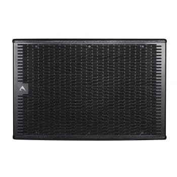 Axiom SW2100PWH Subwoofer Pasivo Band-Pass/Bass-Reflex Blanco SW2100PWH