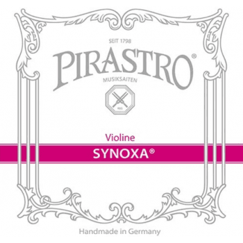 Pirastro Cuerda 4ª Violín Synoxa 413421 ACCVIPISY4ª