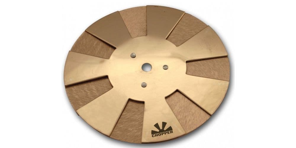 Sabian CH10 10" Chopper Plato Efectos CH10
