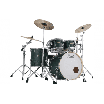Pearl ppvsts924xspc-851 emerald ash batería acústica