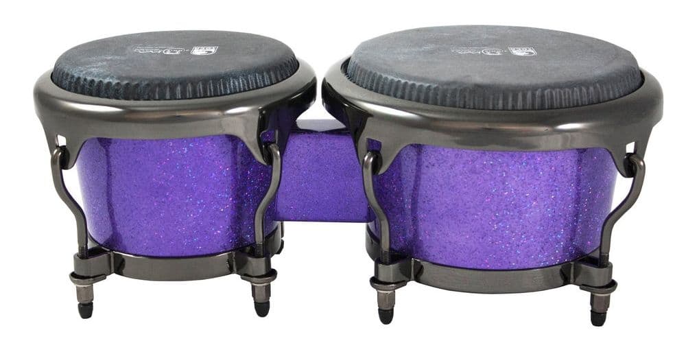 Toca Percussion 5100-FPS Bongo Jimmie Morales 7 & 8-1/2" 5100-FPS