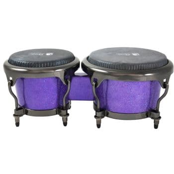 Toca Percussion 5100-FPS Bongo Jimmie Morales 7 & 8-1/2" 5100-FPS