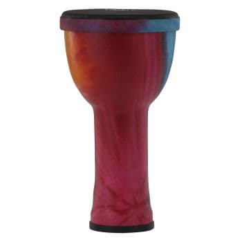 GEWA Liberty Series Nestable Batik 8 Pulgadas Djembé Batik 8 Pulgadas