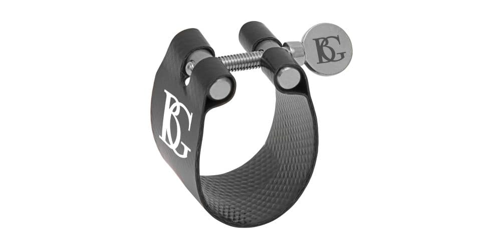 BG France Flex LFGB Abrazadera Clarinete Alemán Flex LFGB