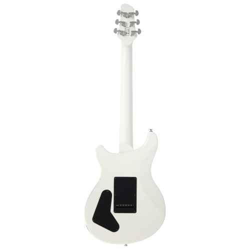 Larry Carlton Q3 AWH Antique White Guitarra eléctrica Q3 AWH ANTIQUE WHITE