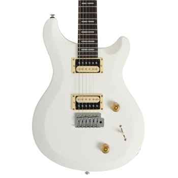 Larry Carlton Q3 AWH Antique White Guitarra eléctrica Q3 AWH ANTIQUE WHITE