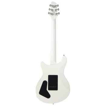 Larry Carlton Q3 AWH Antique White Guitarra eléctrica Q3 AWH ANTIQUE WHITE