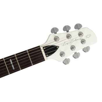 Larry Carlton Q3 AWH Antique White Guitarra eléctrica Q3 AWH ANTIQUE WHITE