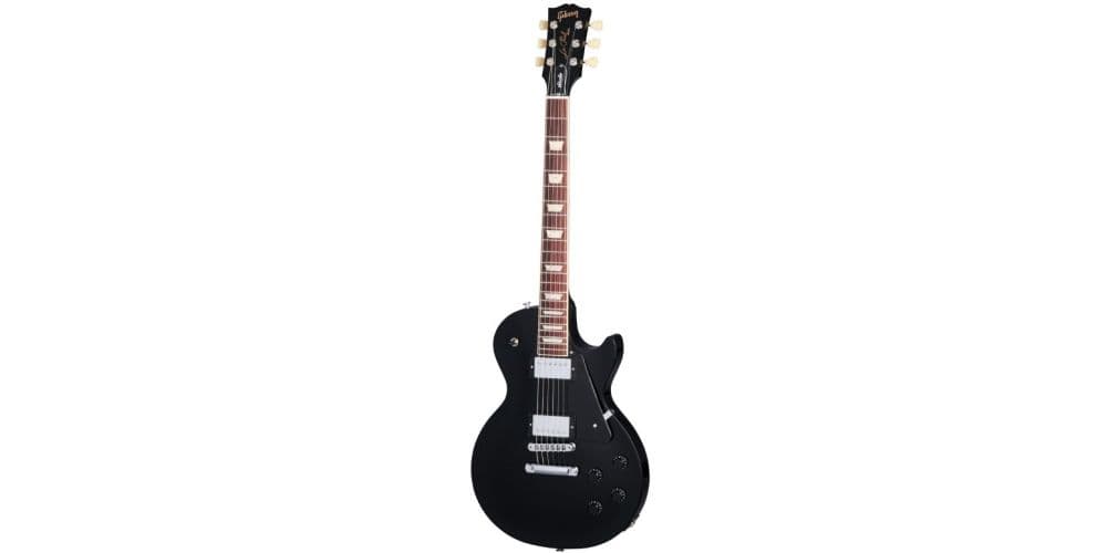 Gibson Les Paul Studio Ebony Guitarra Eléctrica Les Paul Studio Ebony