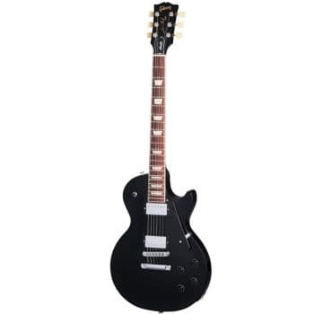 Gibson Les Paul Studio Ebony Guitarra Eléctrica Les Paul Studio Ebony