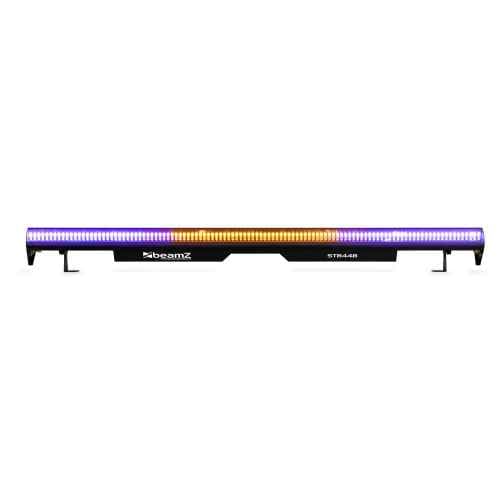 Beamz STB448 Barra Estroboscopica 224RGBW 112Amber STB448 Strobe Bar 224RGBW 112Amber
