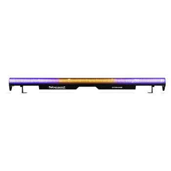Beamz STB448 Barra Estroboscopica 224RGBW 112Amber STB448 Strobe Bar 224RGBW 112Amber