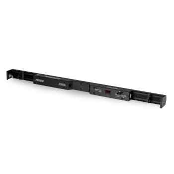 Beamz STB448 Barra Estroboscopica 224RGBW 112Amber STB448 Strobe Bar 224RGBW 112Amber