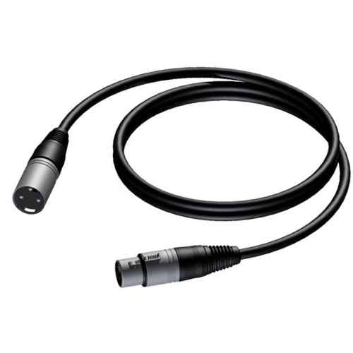 Procab CAB901-10 Cable XLR 10M CAB901-10