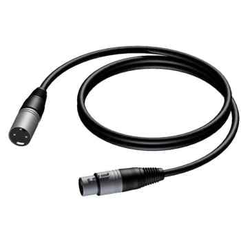 Procab CAB901-10 Cable XLR 10M CAB901-10