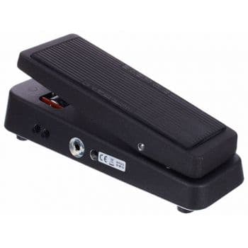 Dunlop pedal crybaby 95q wah wah