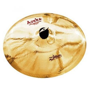 Zildjian crash 15 azuka latin multi crash