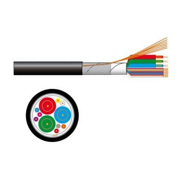 Fonestar ce-78 cable vga 100m