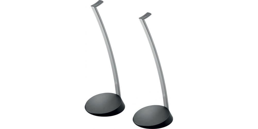 FOCAL STAND HIP EVO Soporte de Suelo Pareja STAND HIP EVO