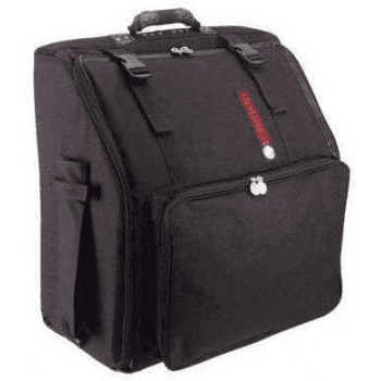 Hohner funda acordeón 48/60 bajos az-5701