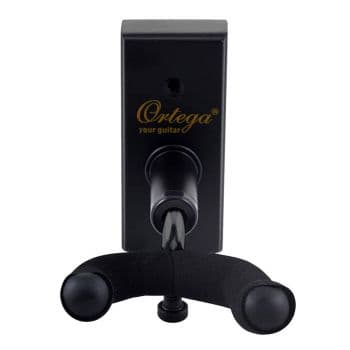 Ortega ogh-1 soporte de pared para guitarra