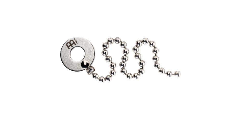 Meinl HBAC Cadena De Plato Heavy Cymbal Bacon HBAC