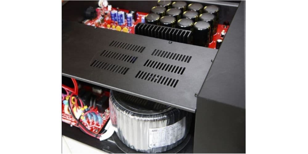 Advance Paris X-A1200 Etapa Mono 450watios Alta Gama X-A1200