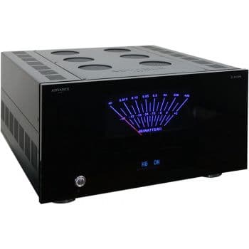 Advance Paris X-A1200 Etapa Mono 450watios Alta Gama X-A1200