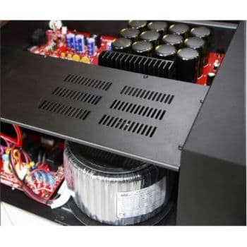 Advance Paris X-A1200 Etapa Mono 450watios Alta Gama X-A1200