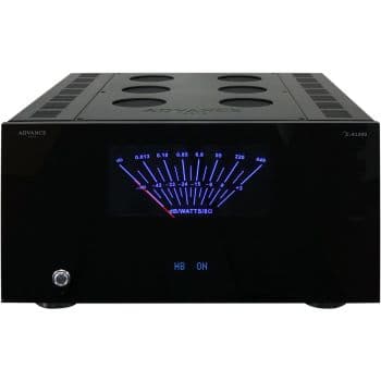 Advance paris x-a1200 etapa mono 450watios alta gama