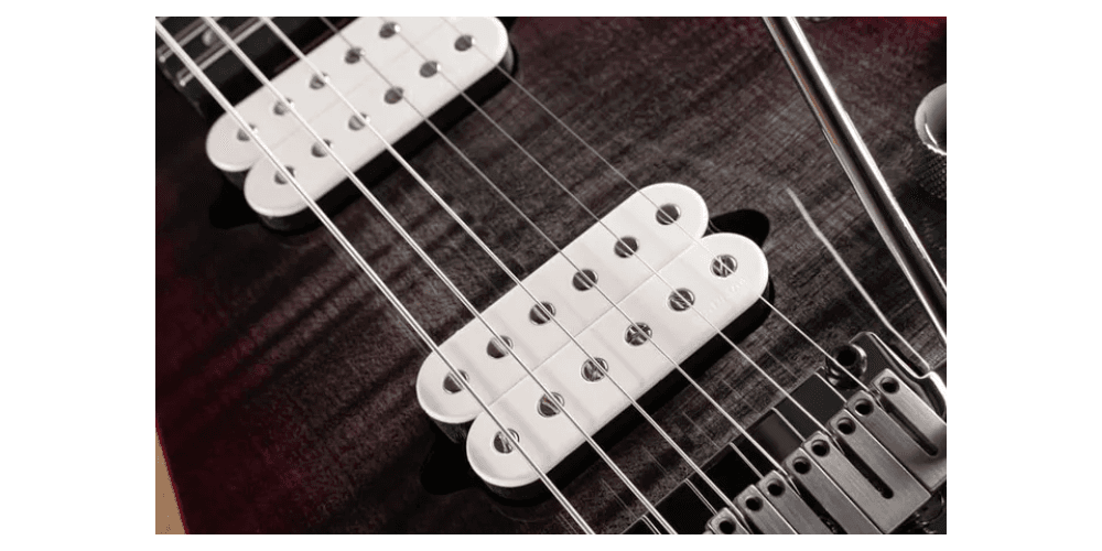 Cort X700 Duality II LVB Guitarra Eléctrica X700 Duality II LVB