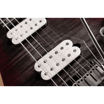 Cort X700 Duality II LVB Guitarra Eléctrica X700 Duality II LVB