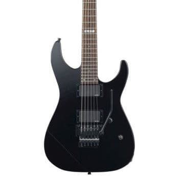 Esp eii m-ii nt black guitarra eléctrica