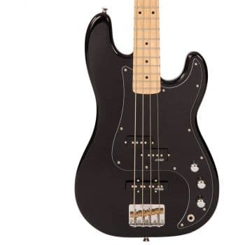 Vintage v42 pj gloss black bajo eléctrico