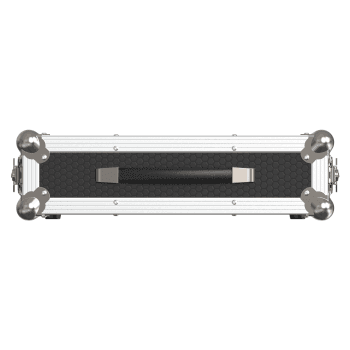 Triton Blue FC Rack 2U Flightcase formato rack 19 FC Rack 2U