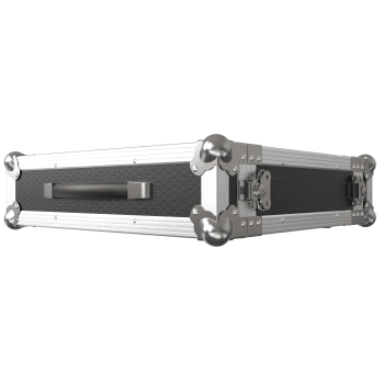 Triton Blue FC Rack 2U Flightcase formato rack 19 FC Rack 2U